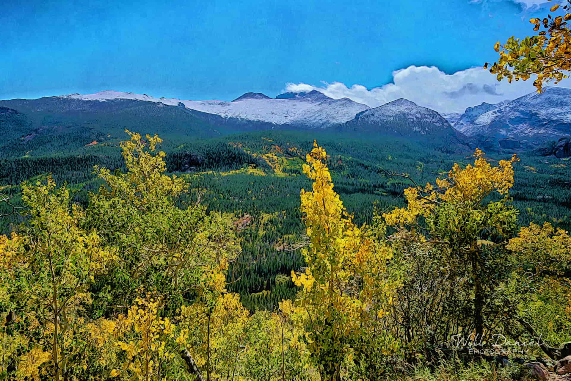 Rocky Mountain National Park 722559_I4