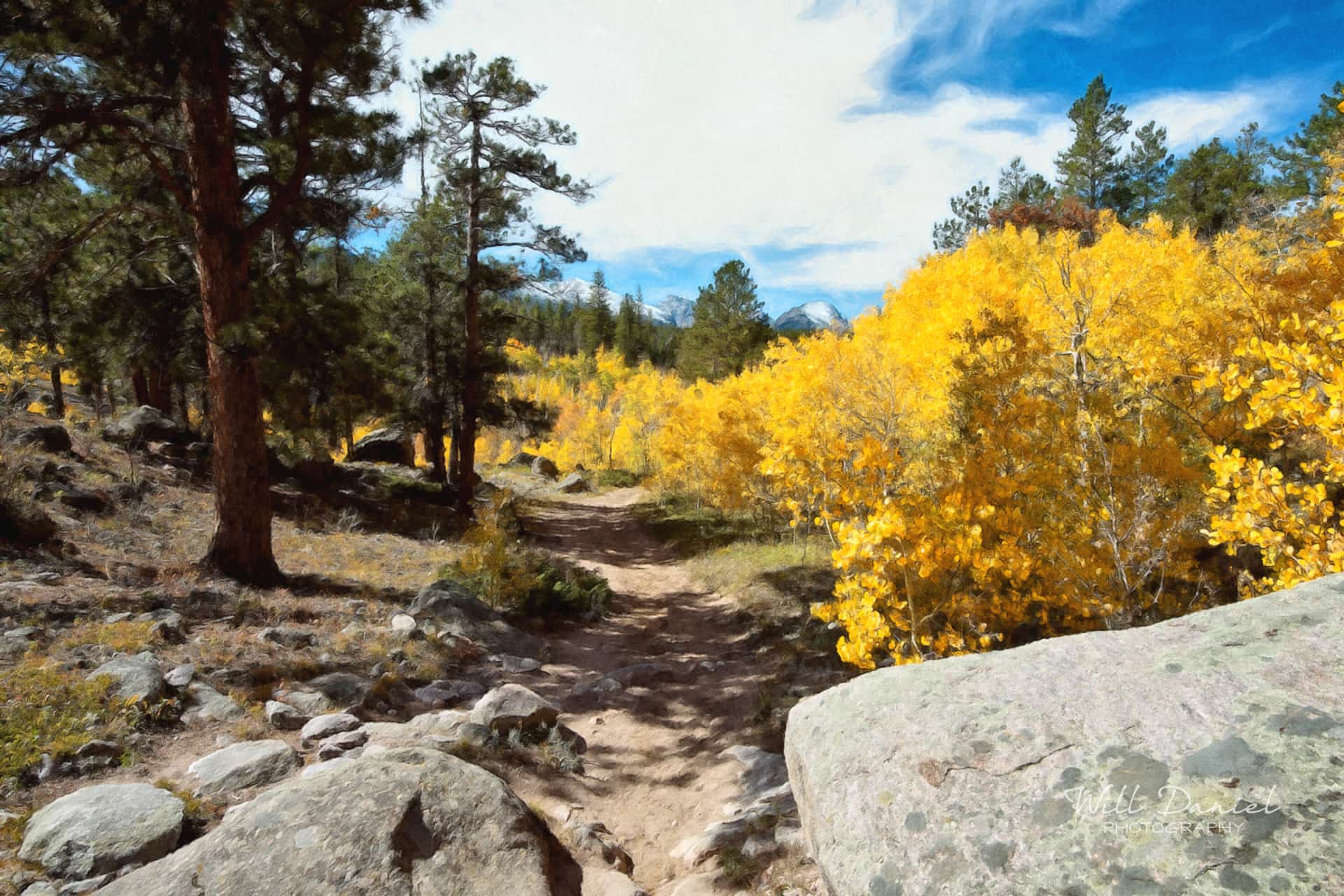 Rocky Mountain National Park 510633 O4