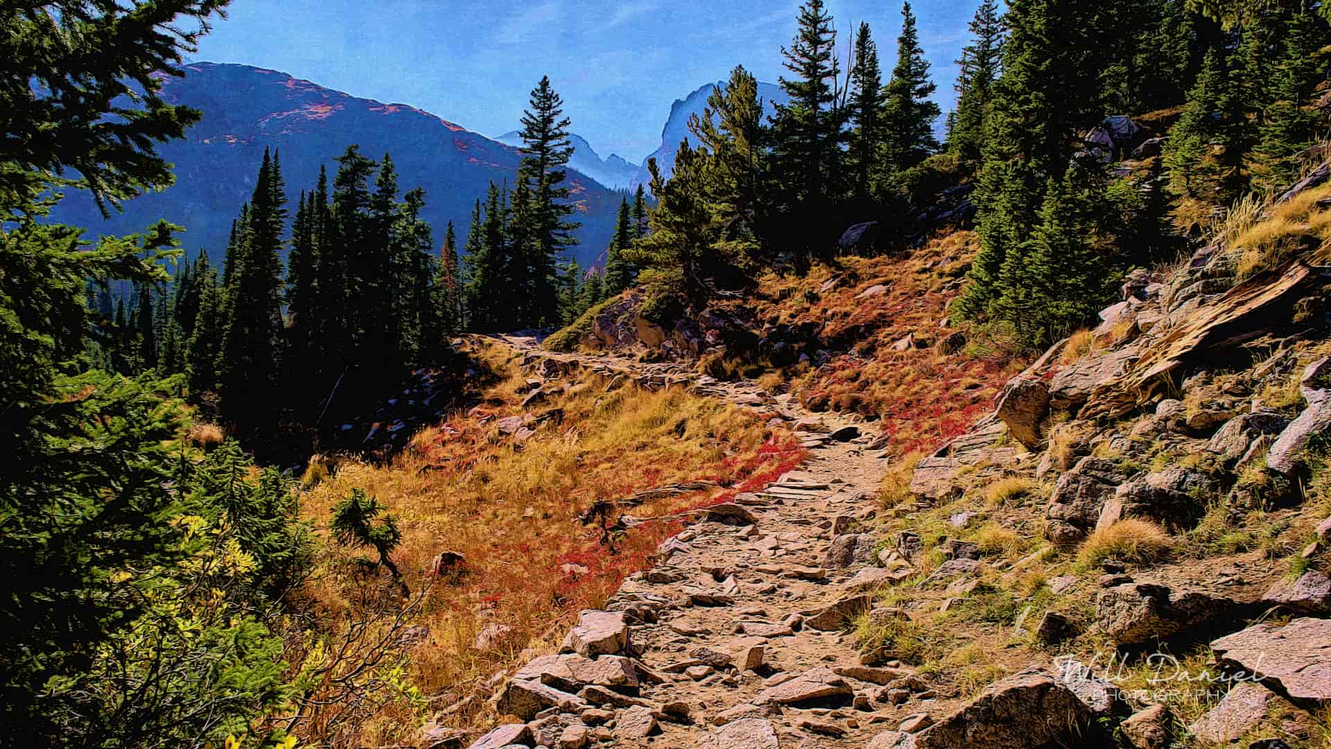 Colorado Remix Photos