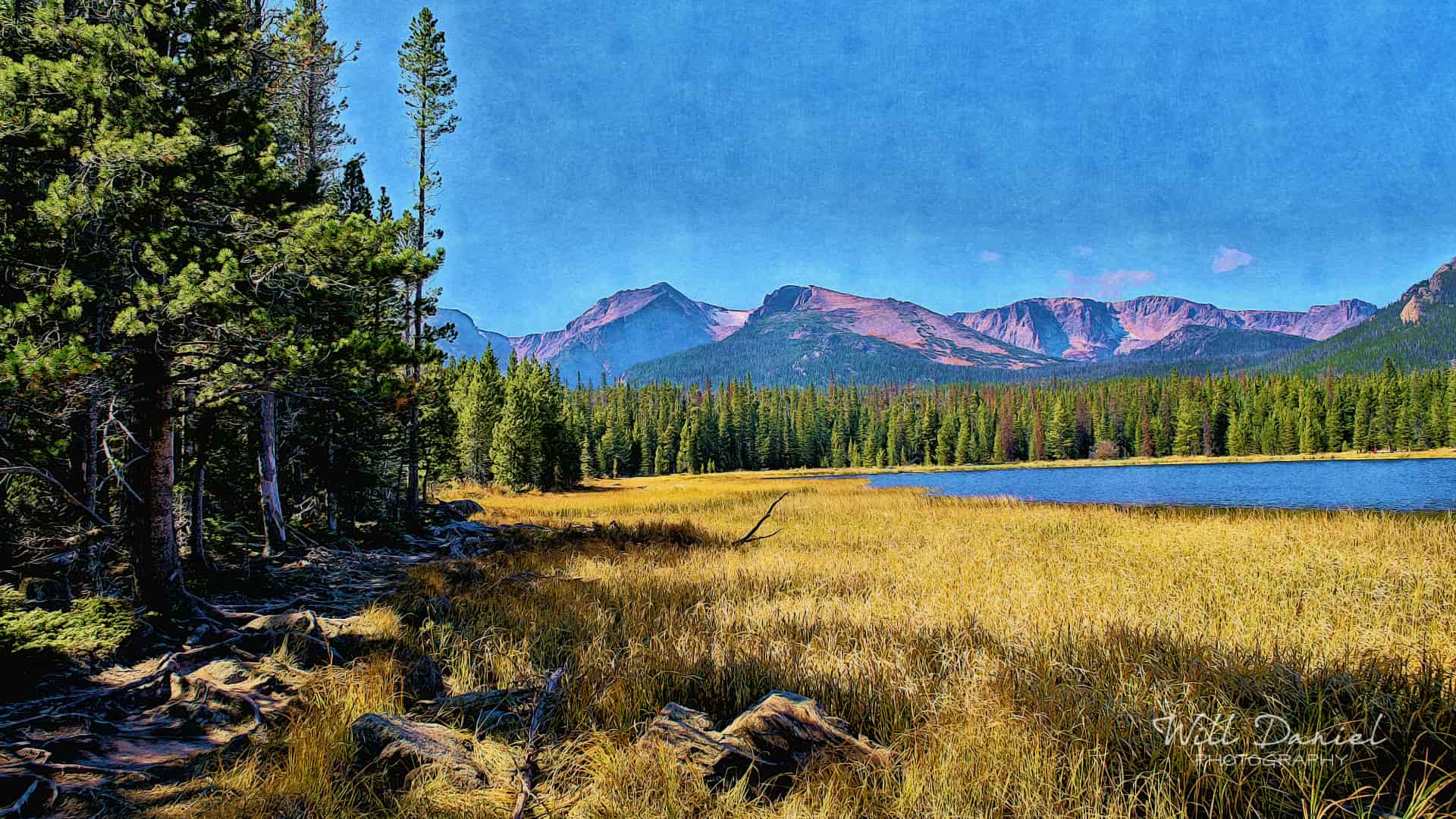 Colorado Remix Photos