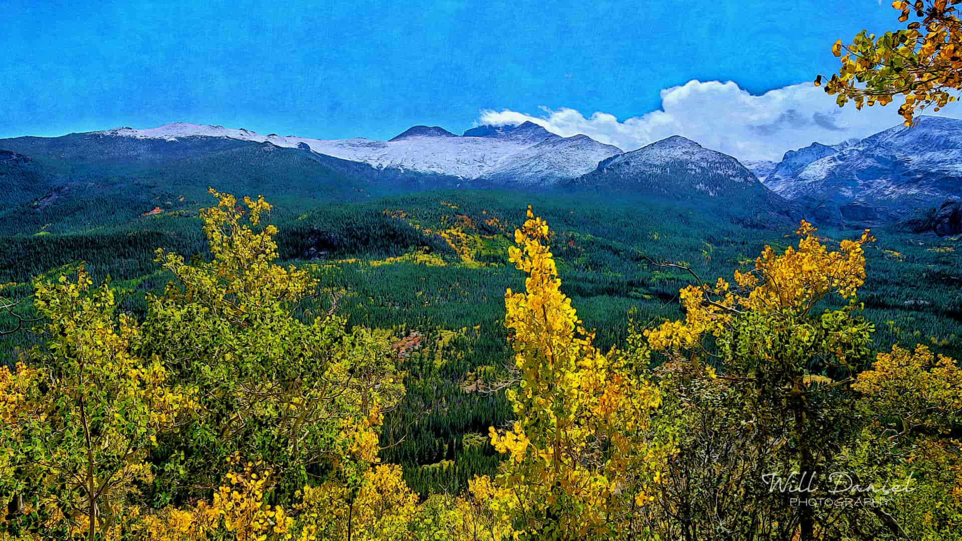 Colorado Remix Photos