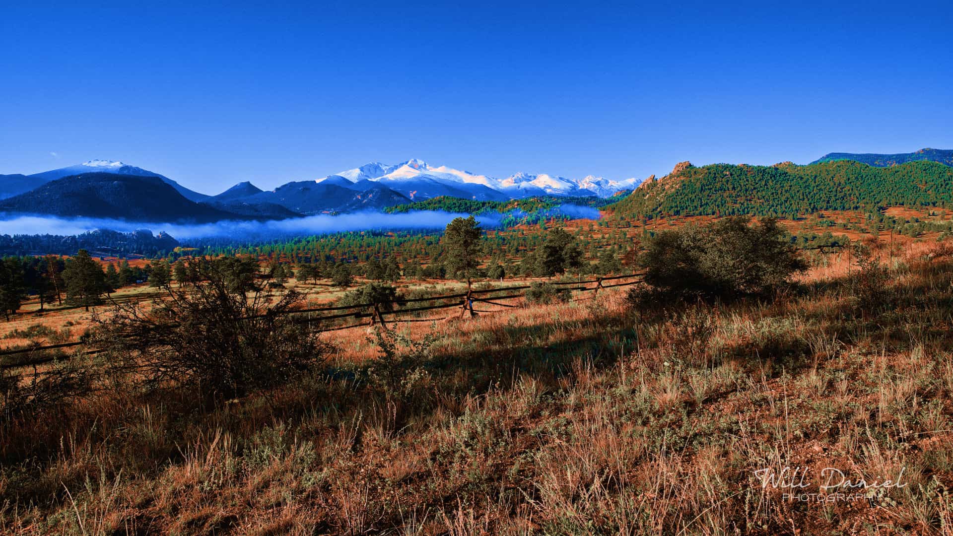 Colorado Remix Photos