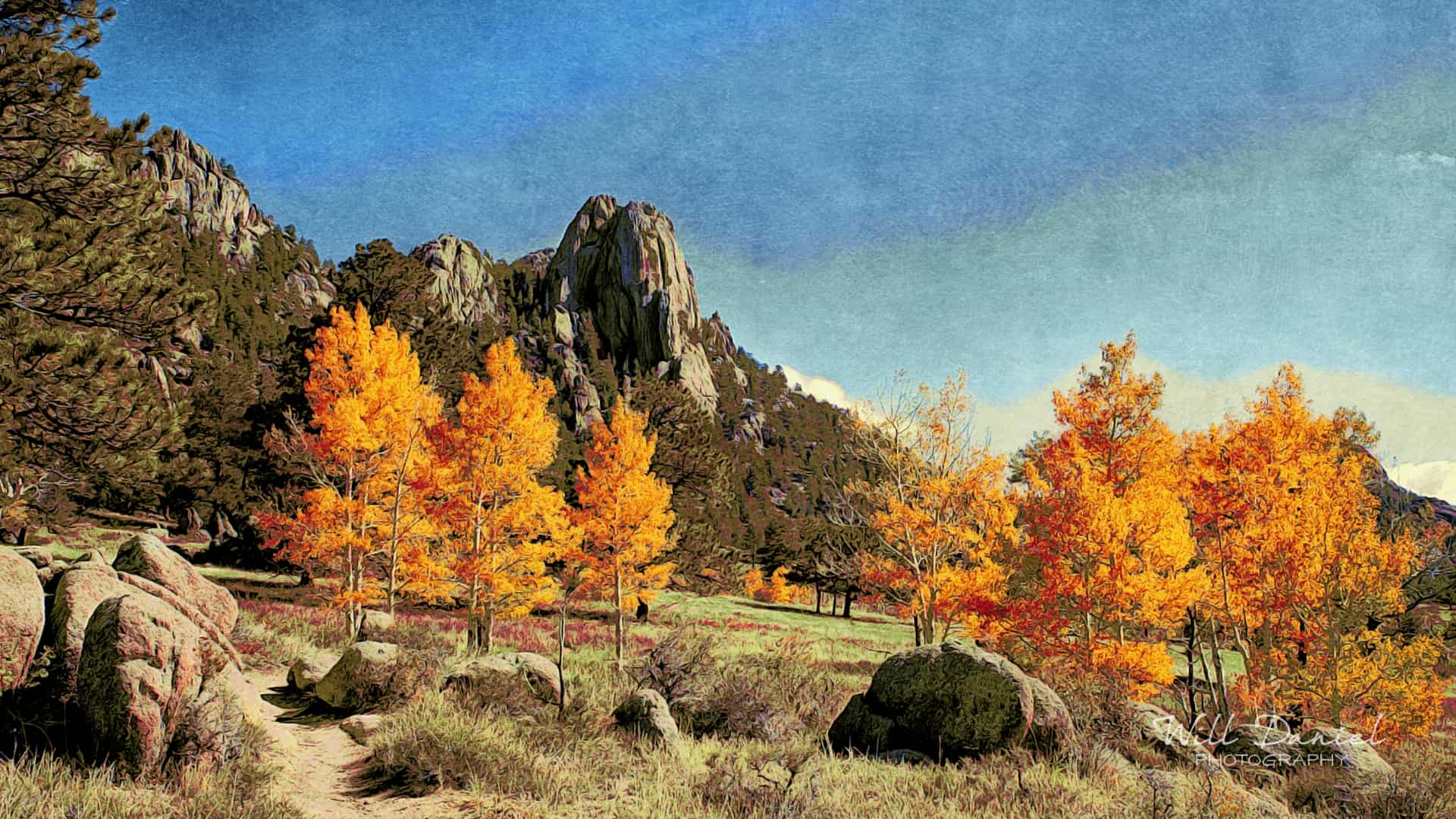 Colorado Remix Photos