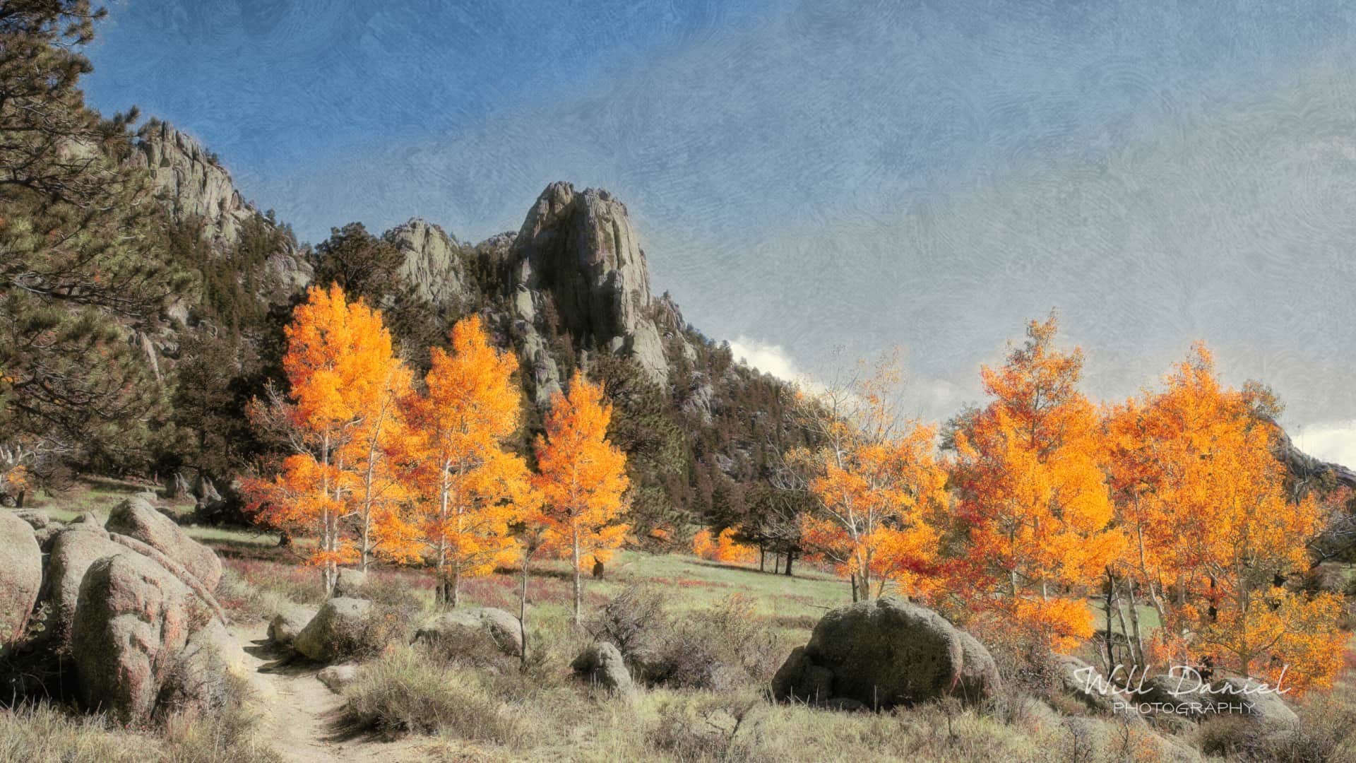 Colorado Remix Photos