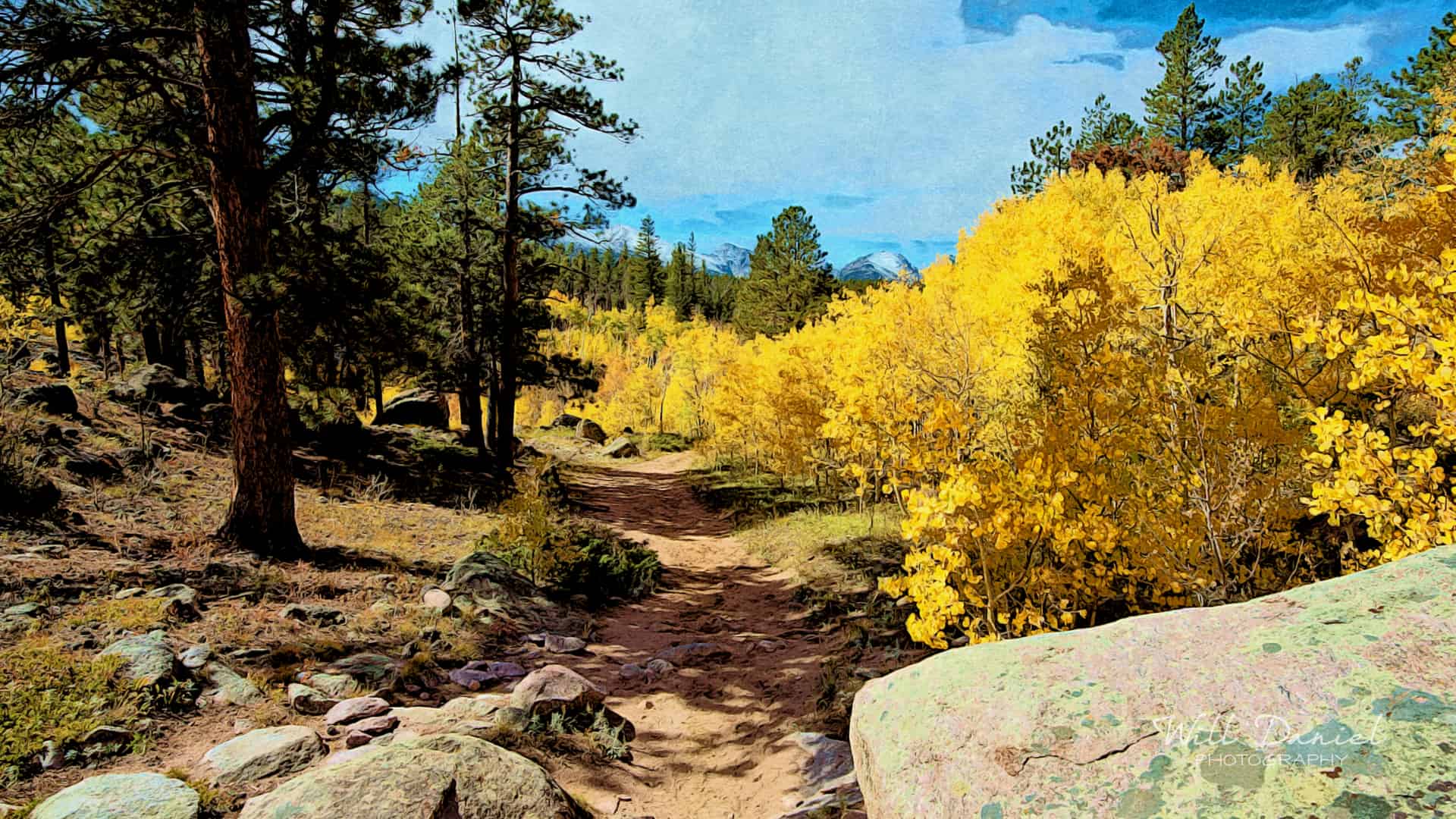 Colorado Remix Photos