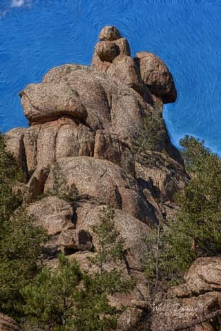 Rocky Mountain National Park 711130_I5
