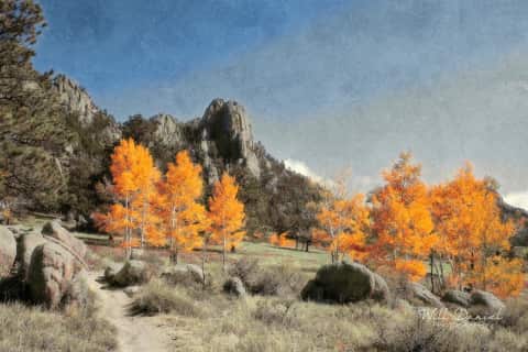 Rocky Mountain National Park 510284 N1foster