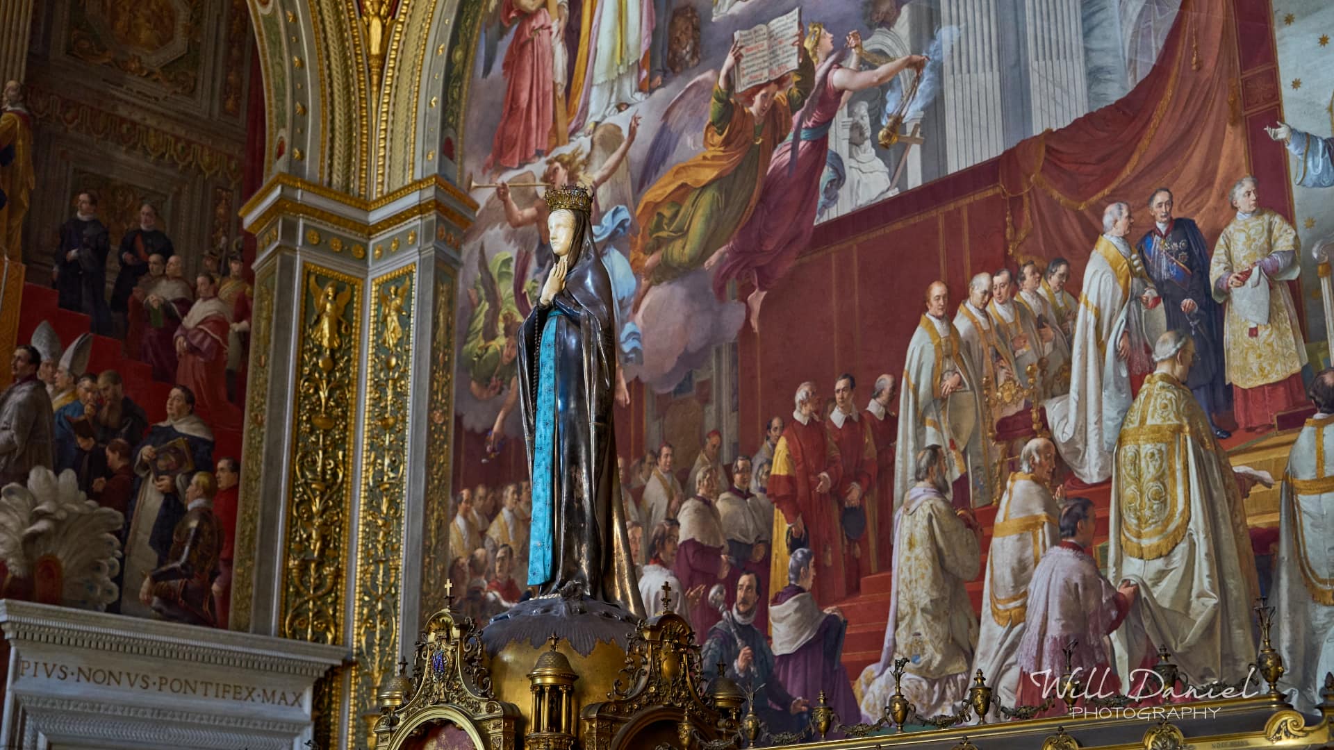 Italy Architecture Photos