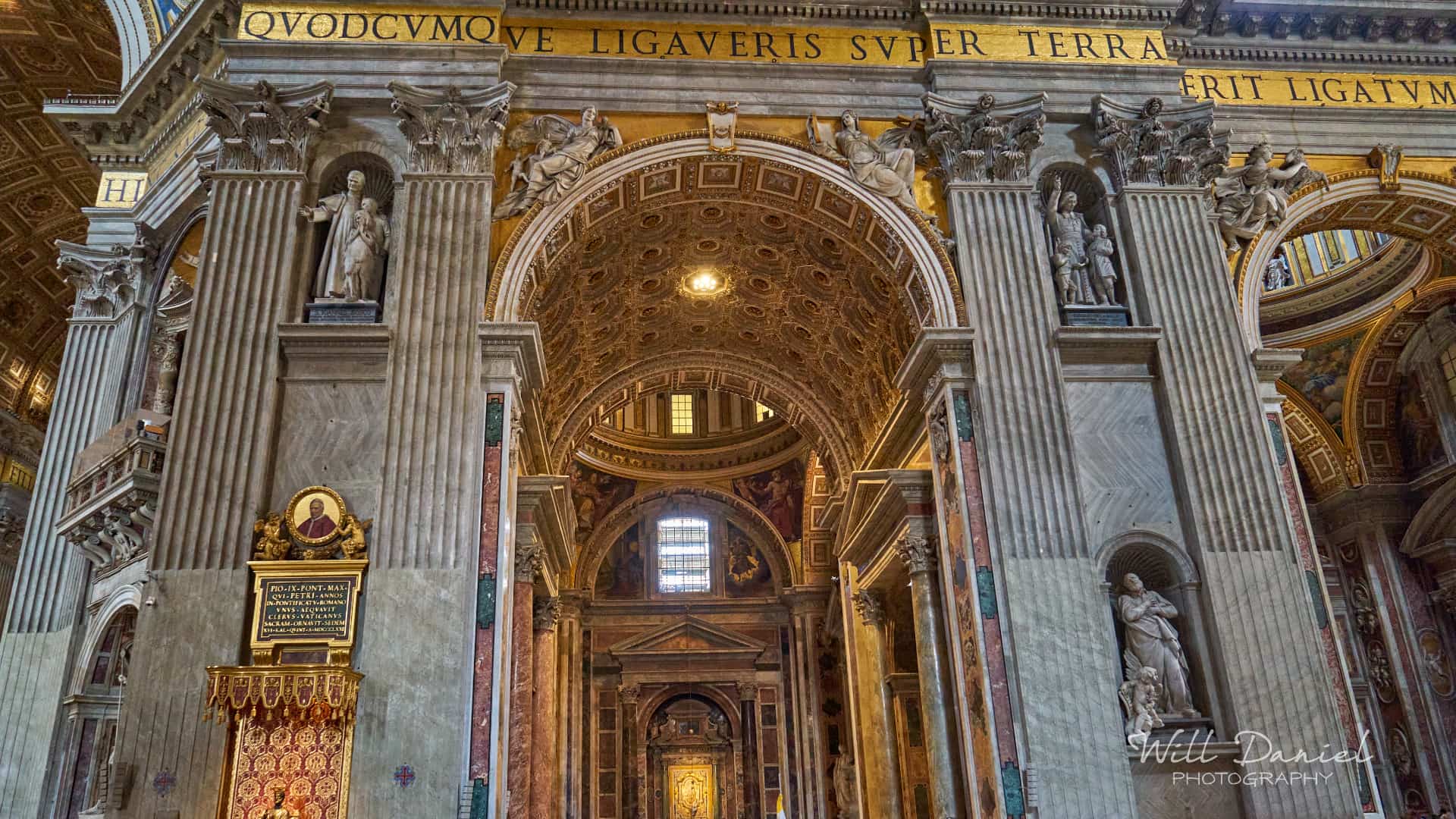 Italy Architecture Photos