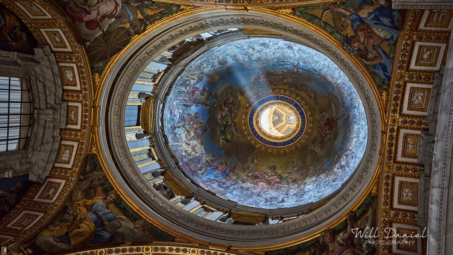 Italy Architecture Photos