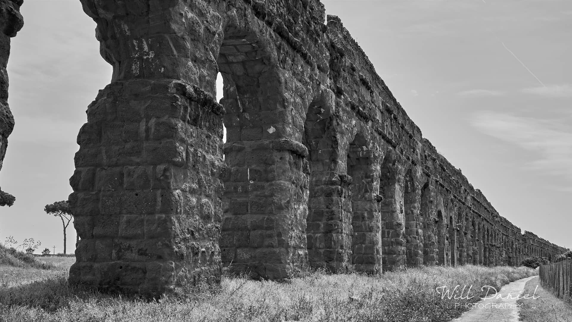 Italy Architecture Photos