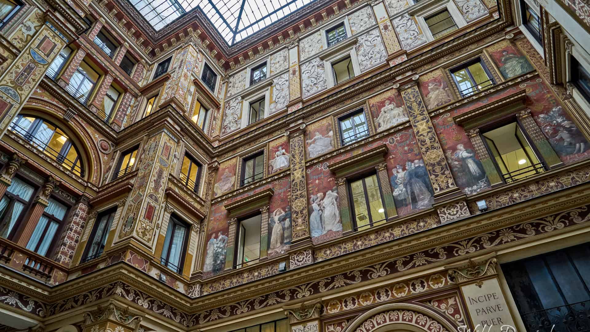 Italy Architecture Photos