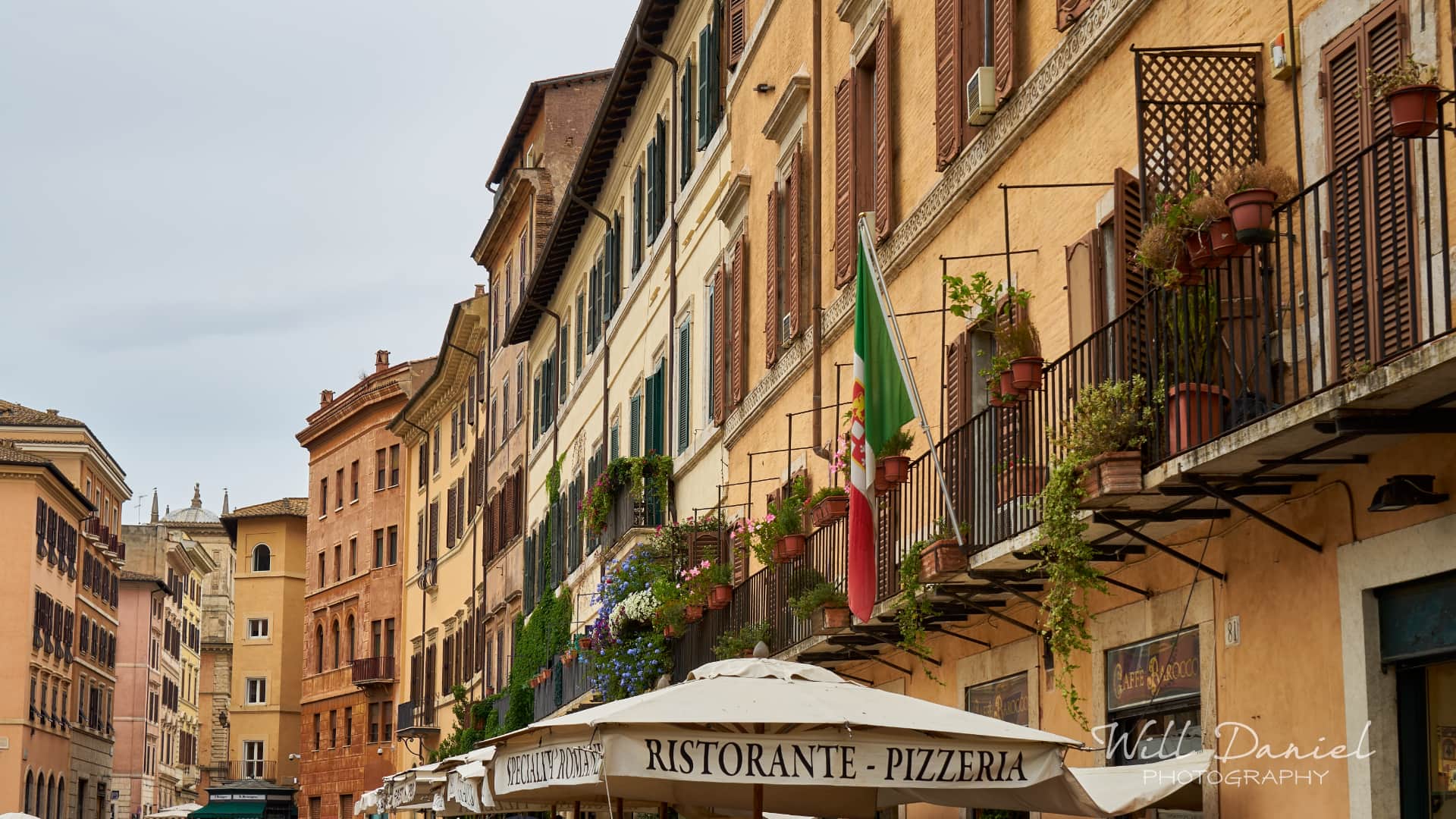 Italy Architecture Photos