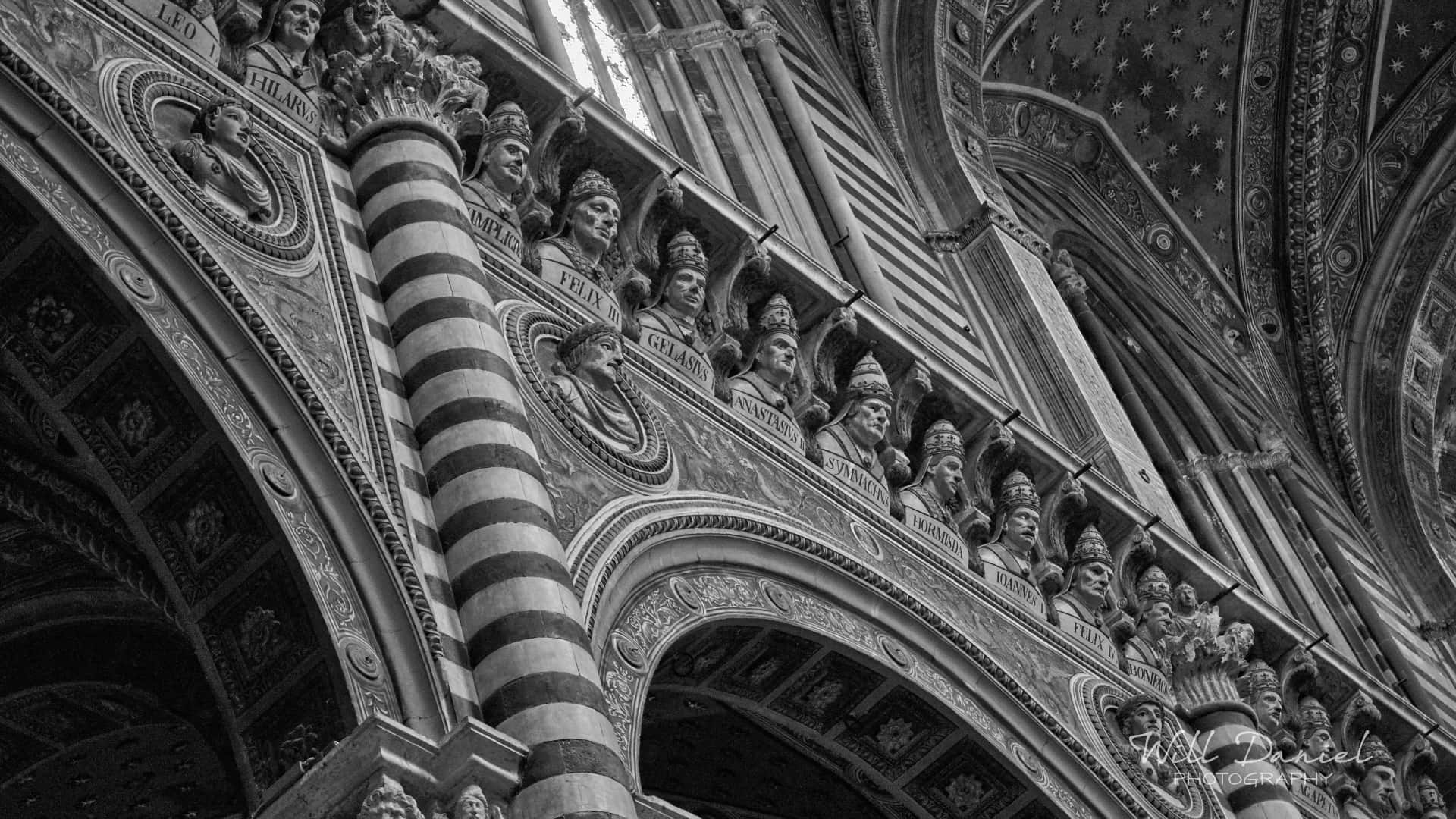 Italy Architecture Photos