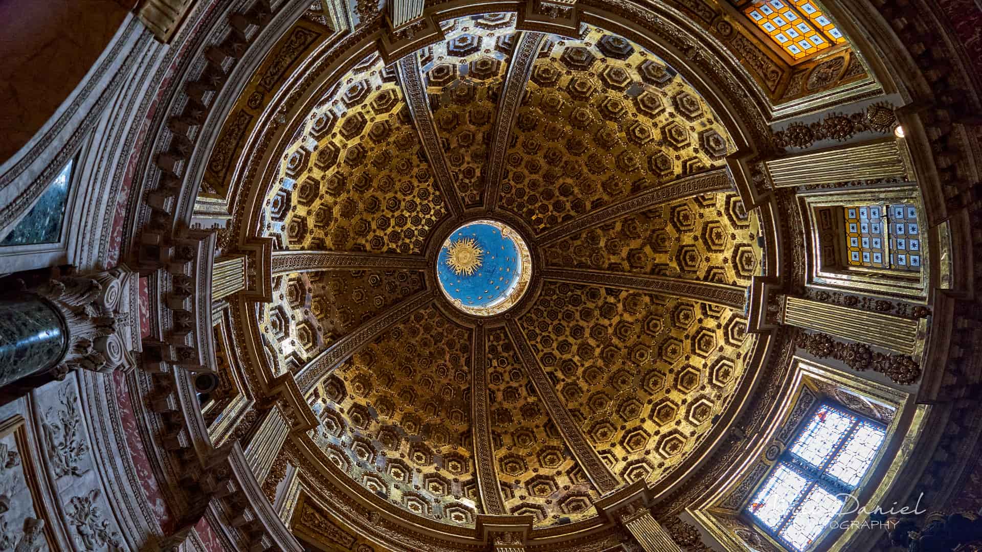 Italy Architecture Photos