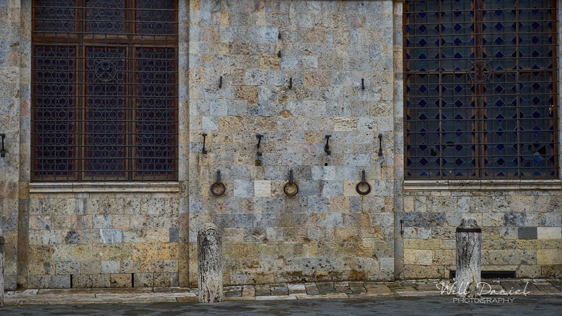 Italy Architecture Photos