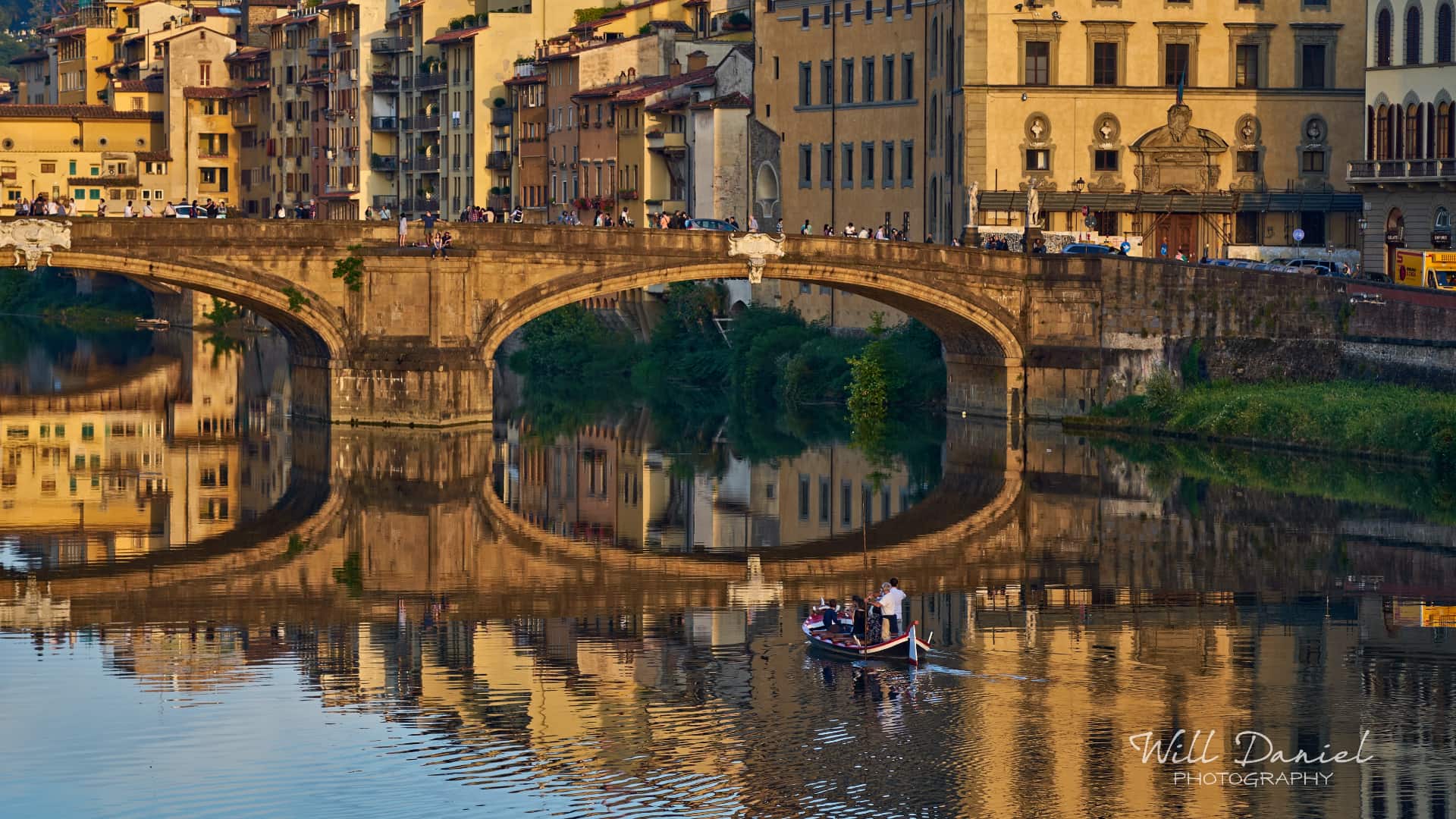 Italy Architecture Photos