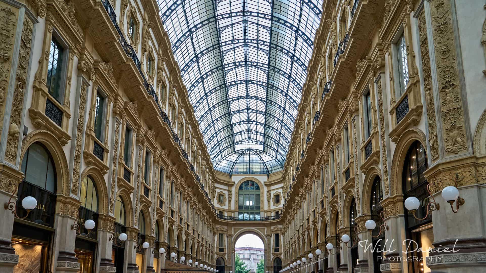 Italy Architecture Photos