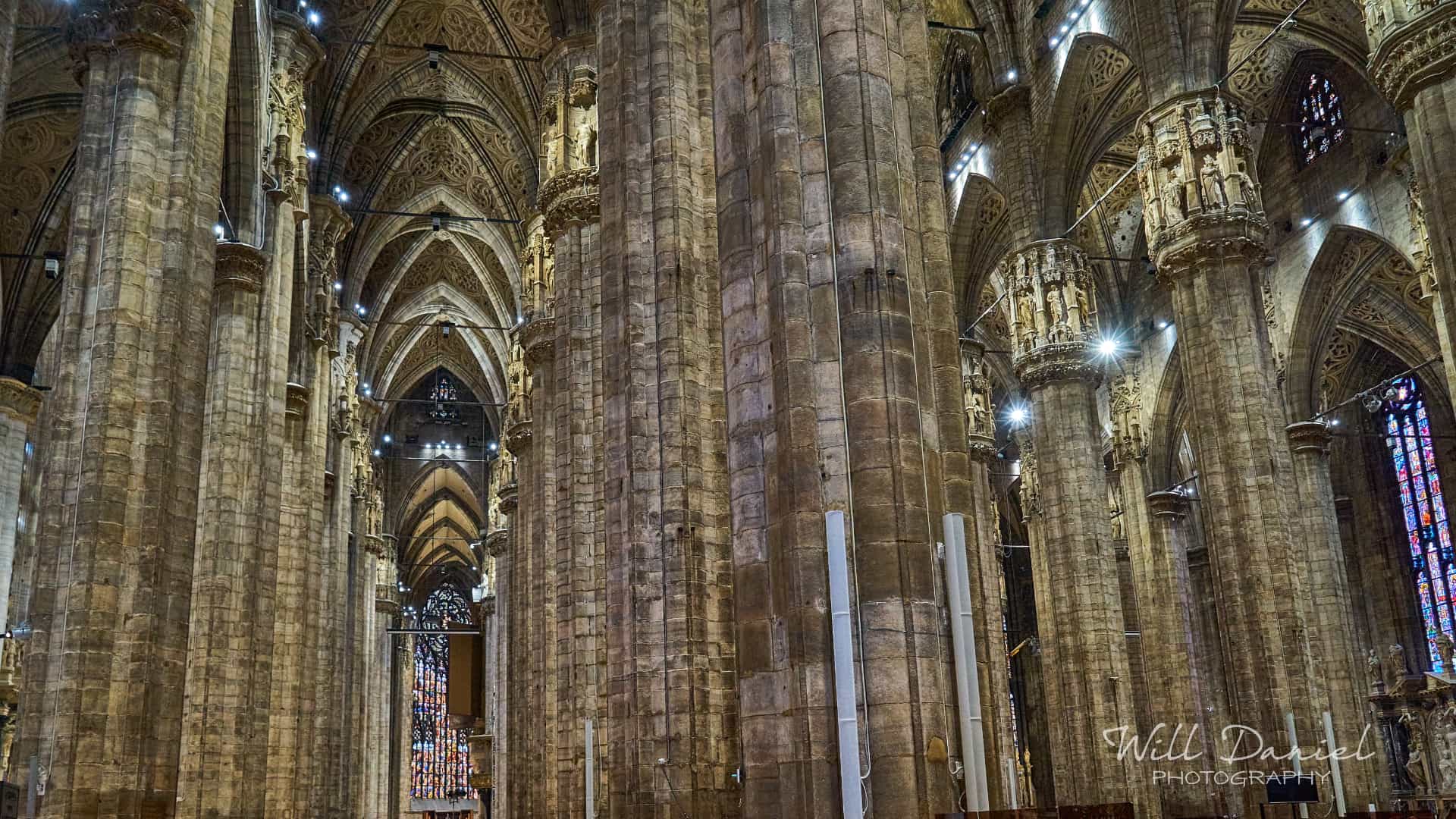 Italy Architecture Photos