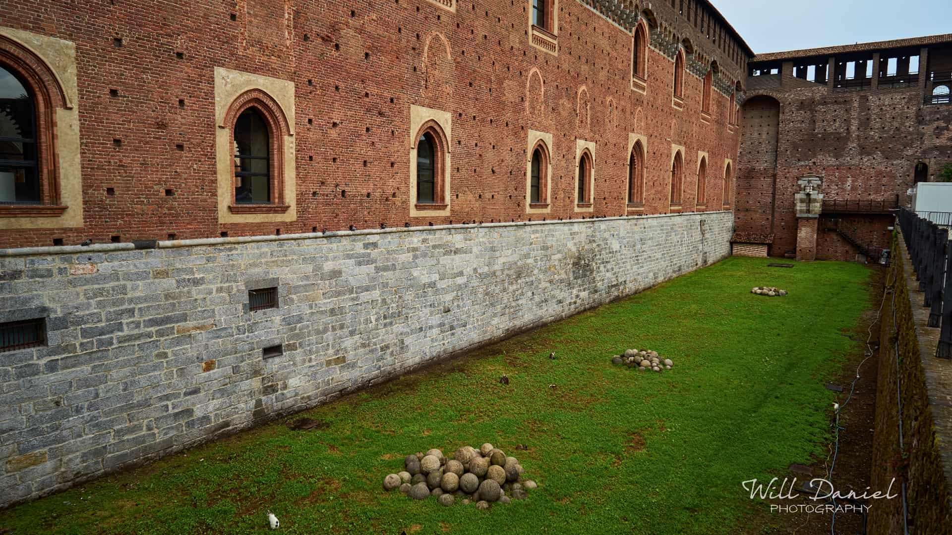 Italy Architecture Photos