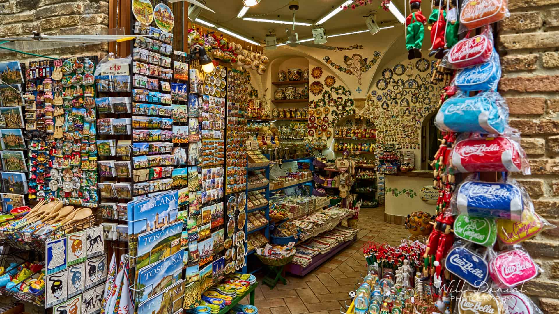 Italy Passing By Photos