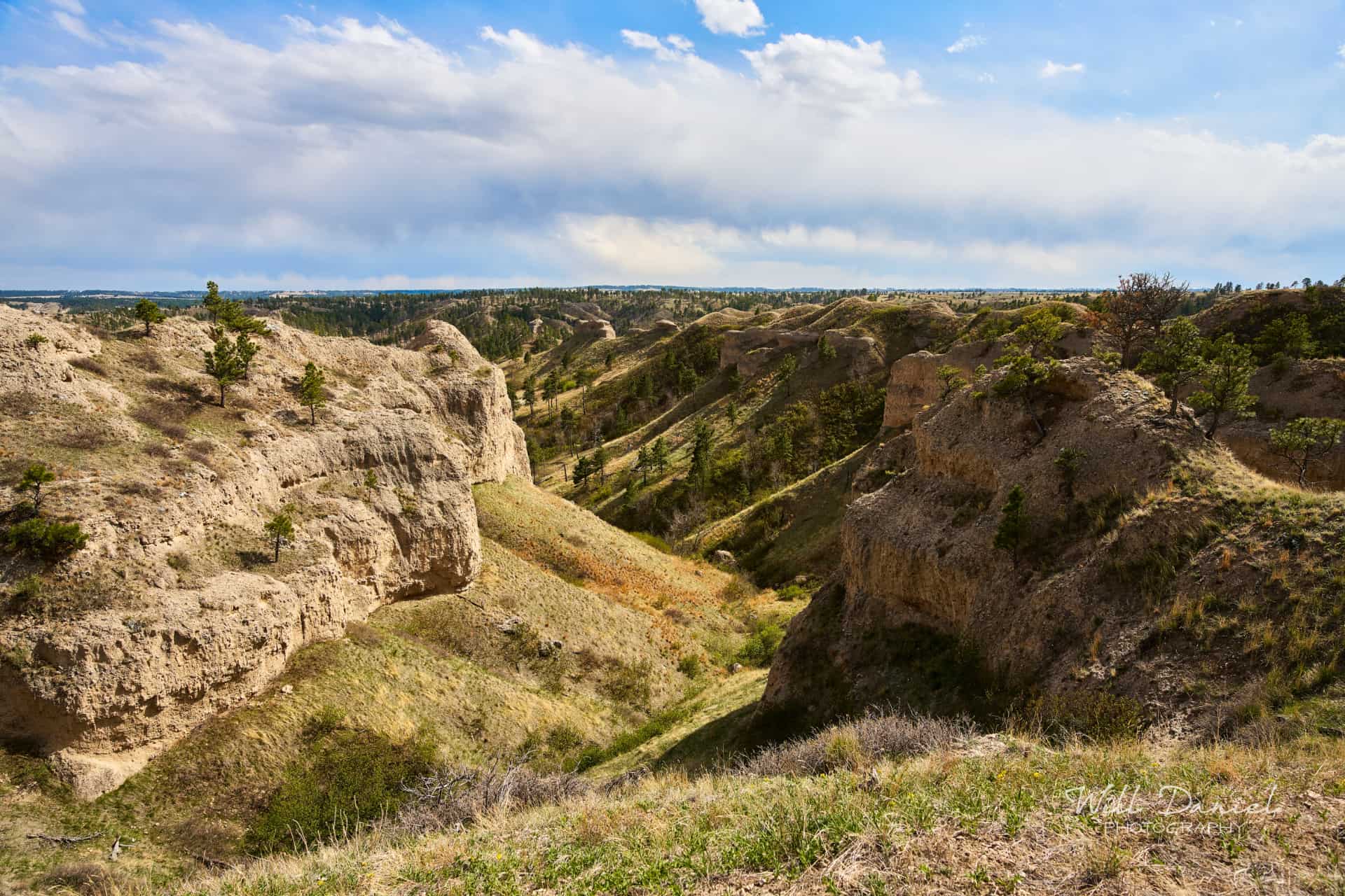 Chadron State Park 58288