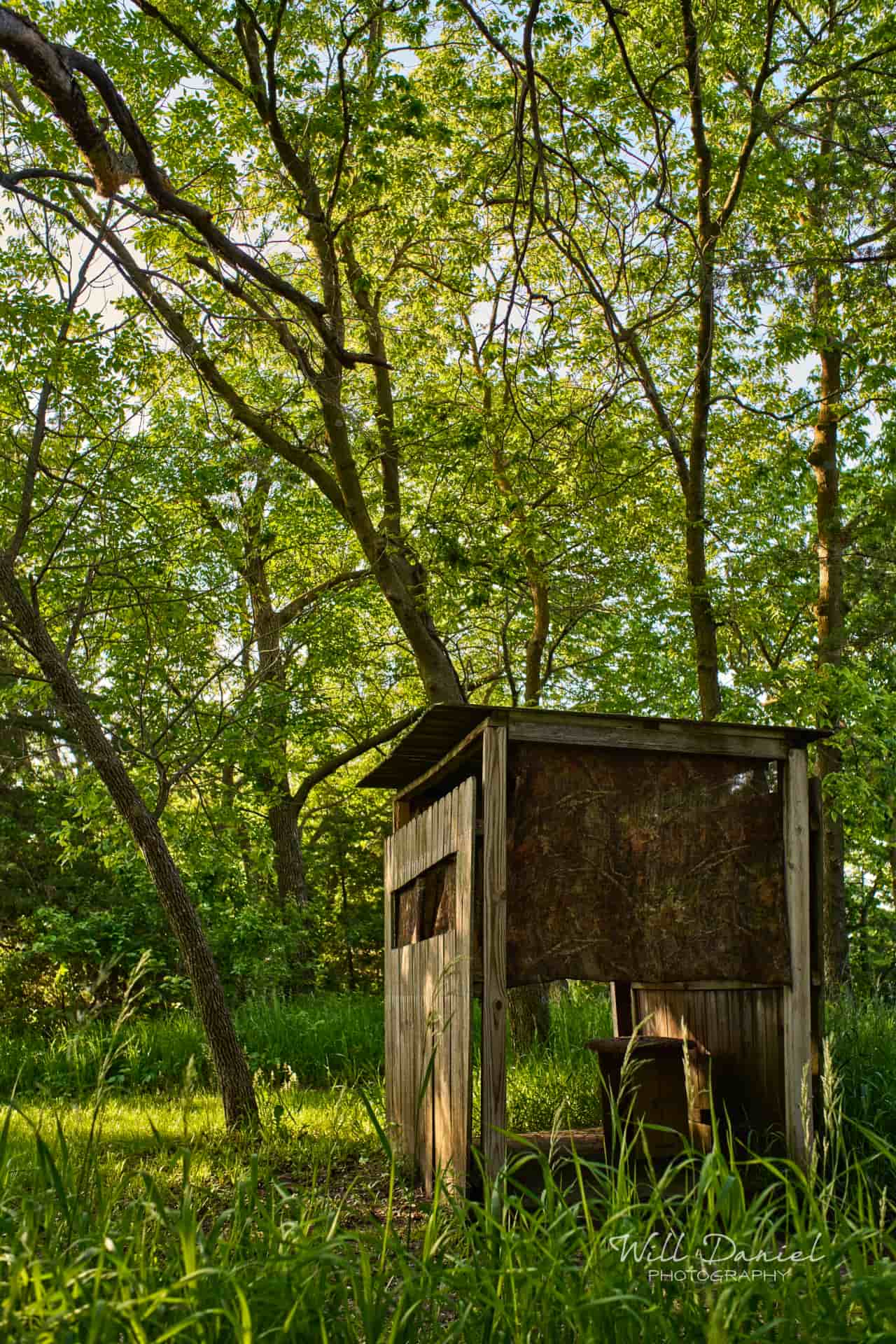 Dead Timber State Recreation Area 54538