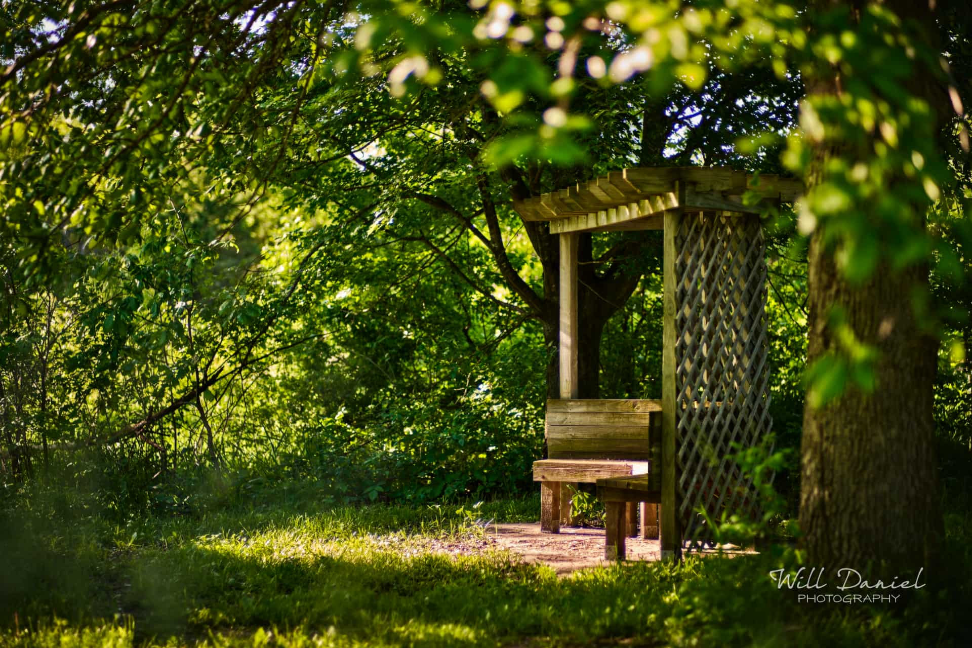 Dead Timber State Recreation Area 54557