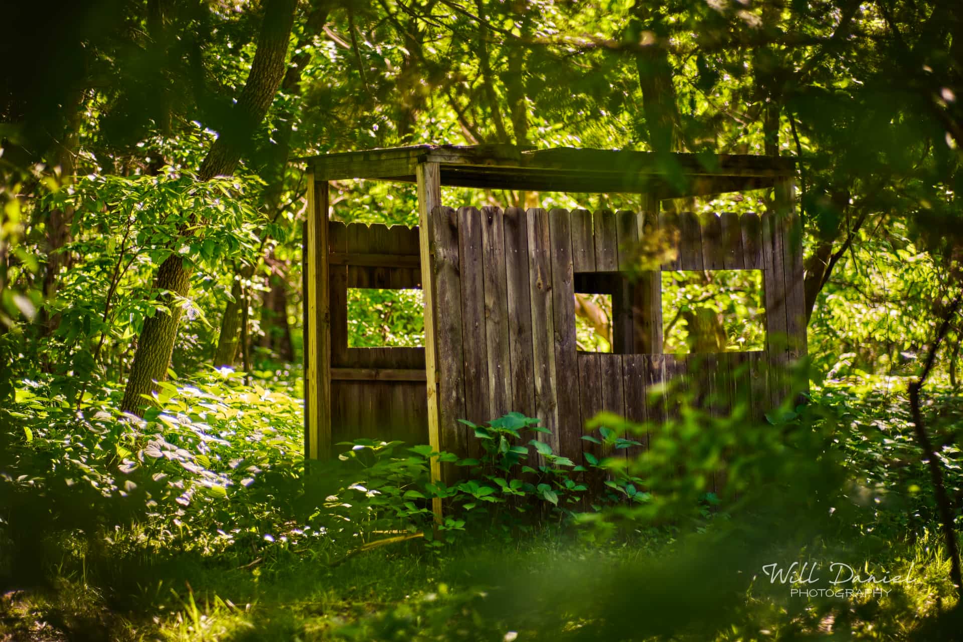 Dead Timber State Recreation Area 54571