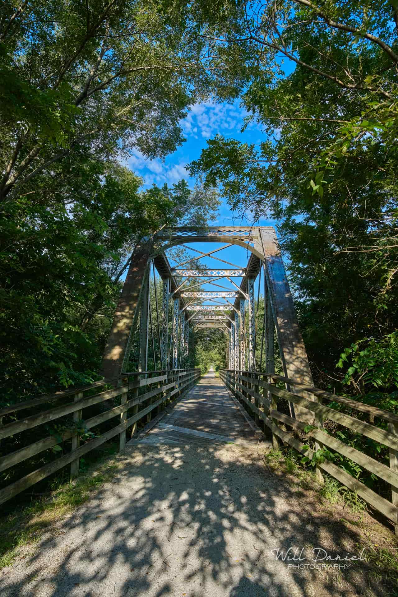 Oak Creek Trail 58689