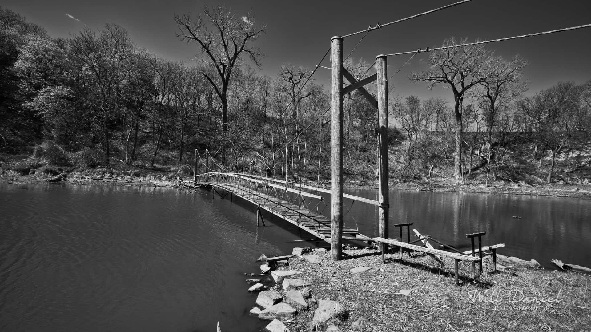 Nebraska Trail Photos