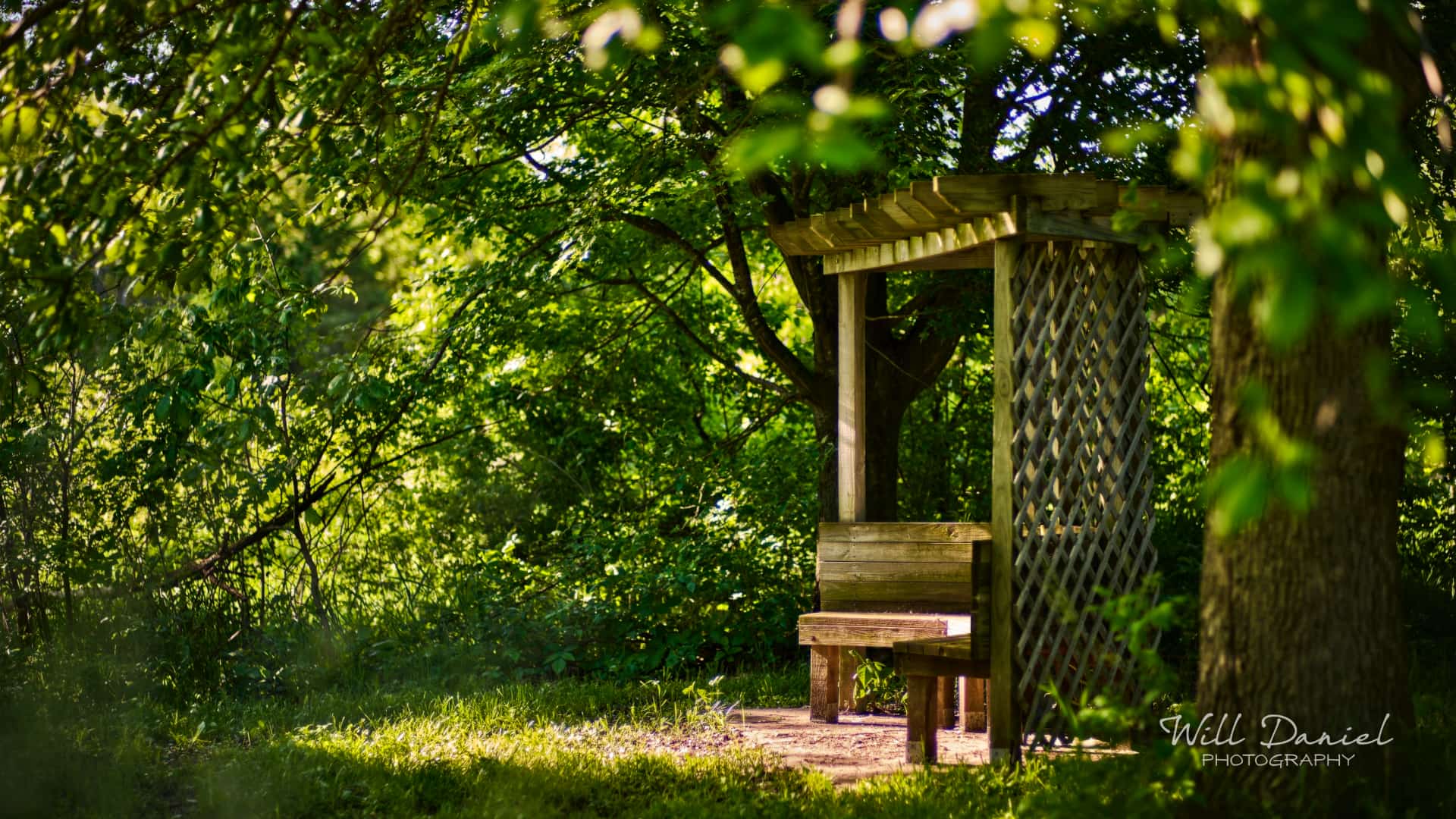 Nebraska Trail Photos