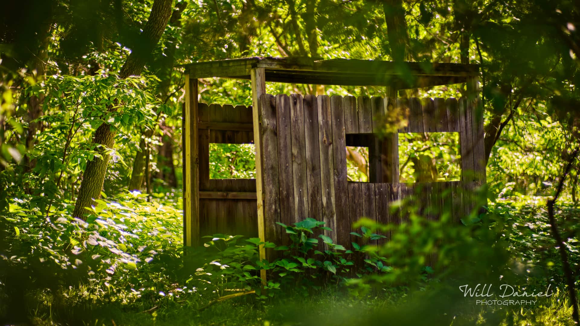 Nebraska Trail Photos