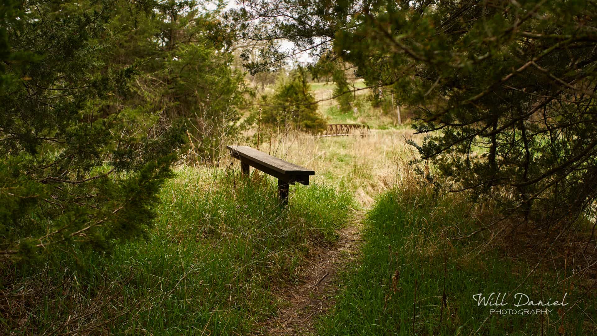 Nebraska Trail Photos