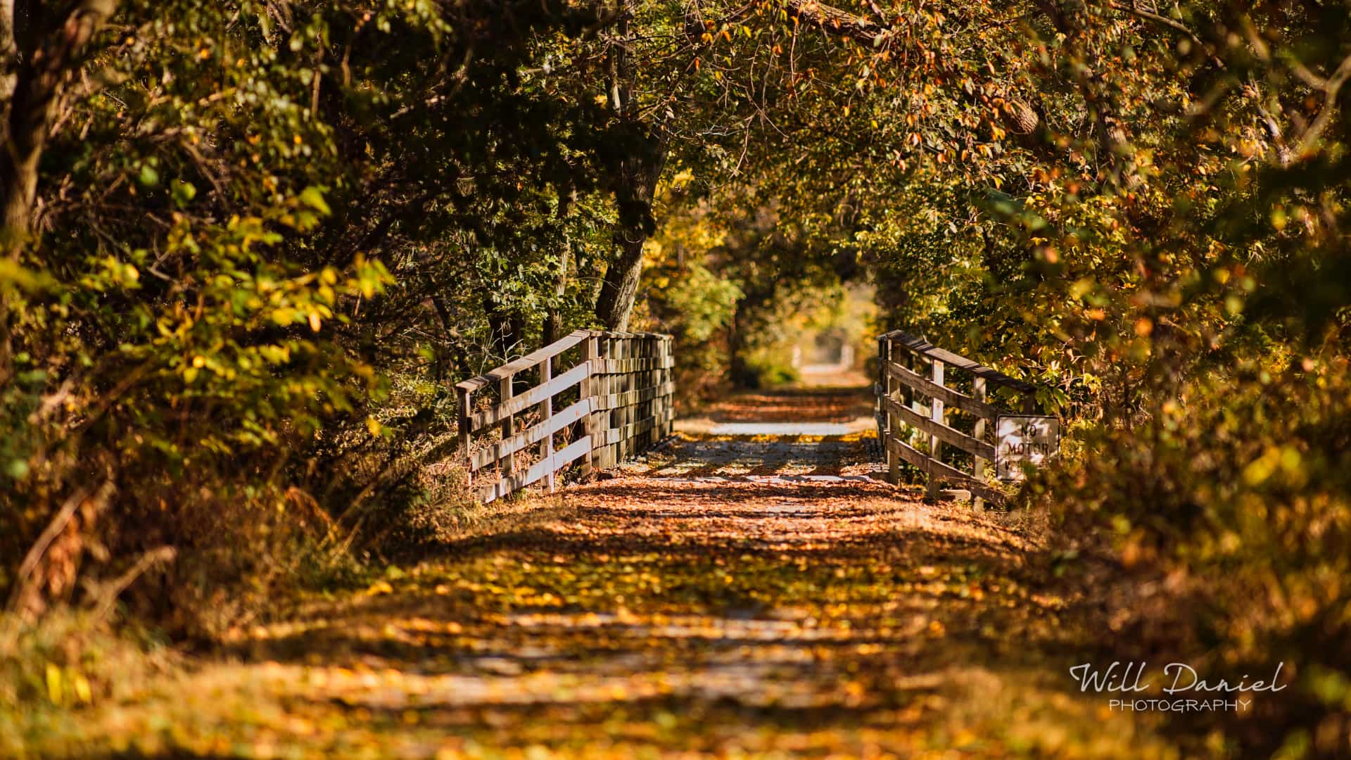 Nebraska Trail Photos