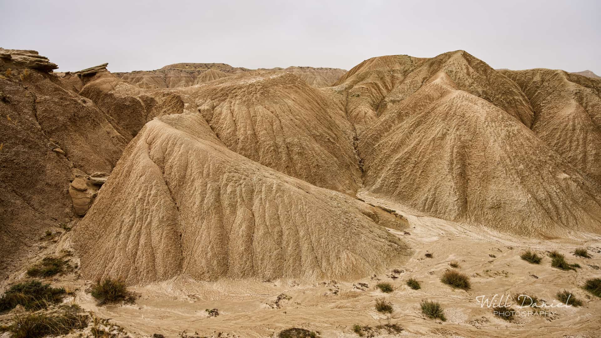 Nebraska Trail Photos