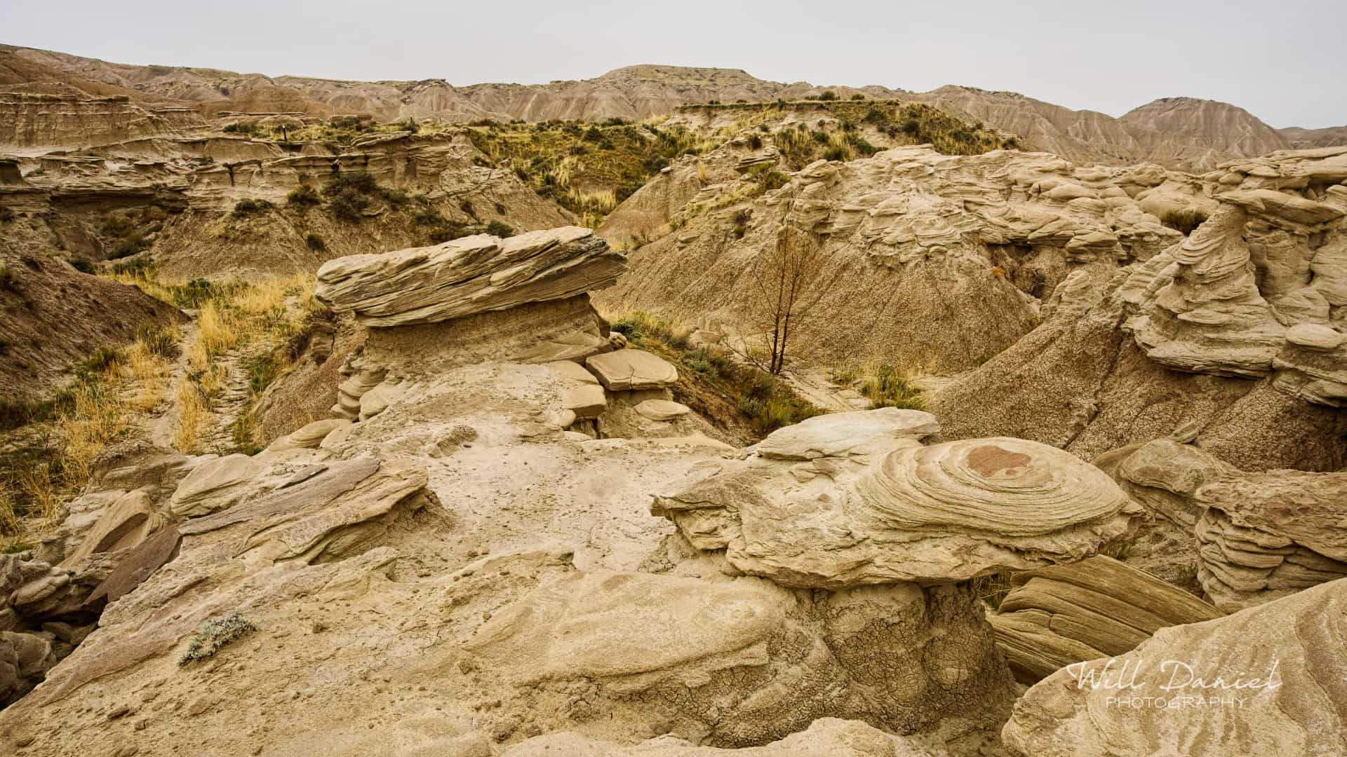 Nebraska Trail Photos