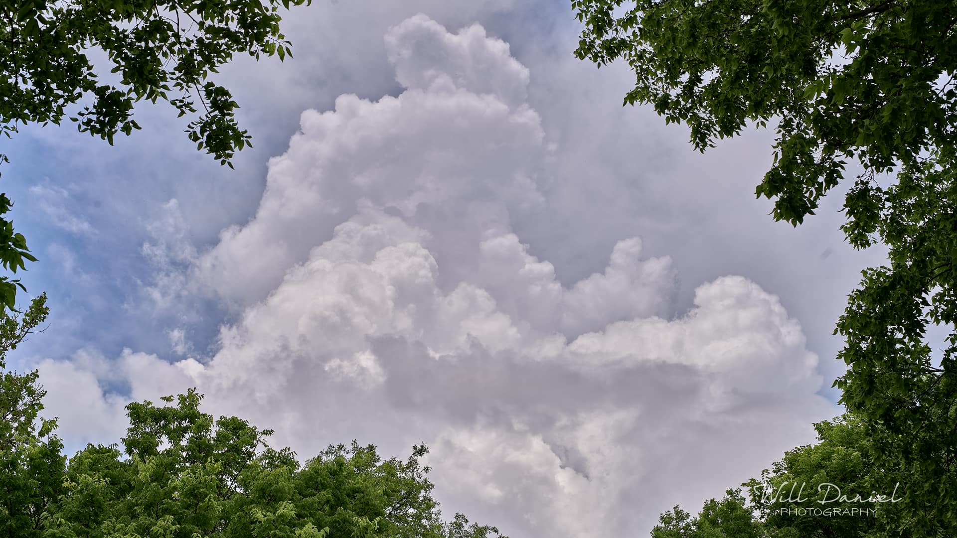 Nebraska Trail Photos