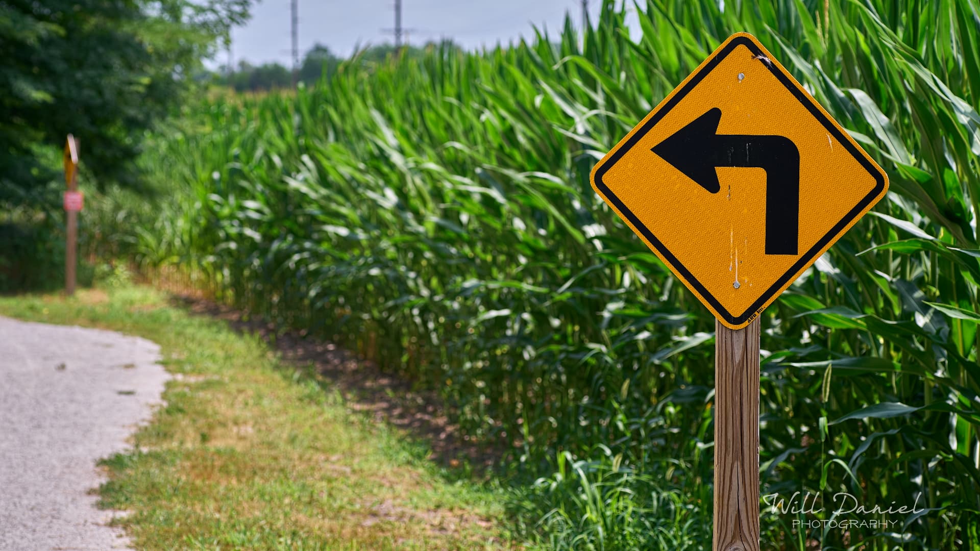 Nebraska Trail Photos