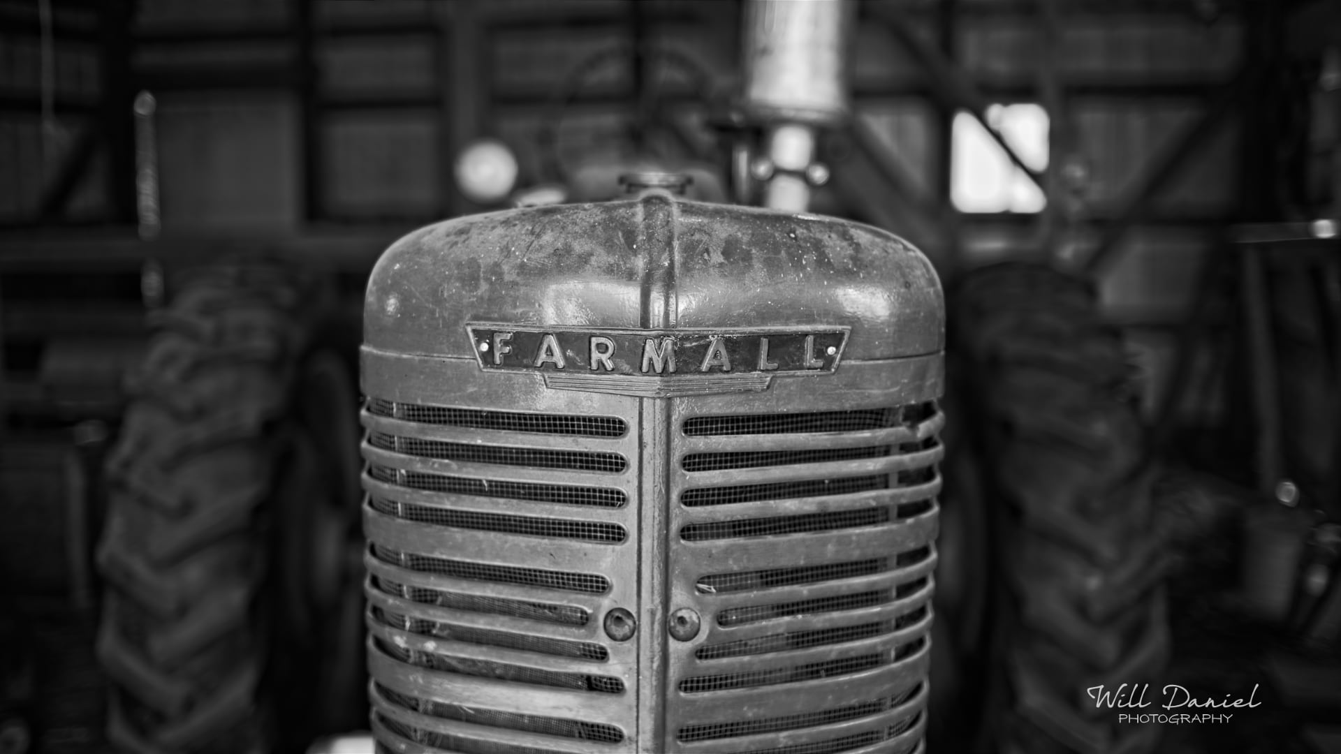 Nebraska Passing By Photos