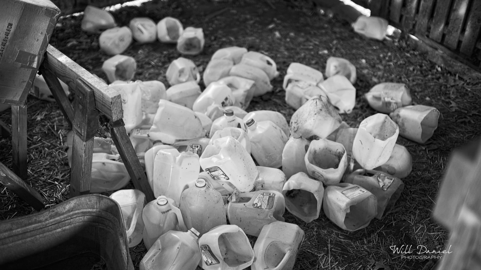 Nebraska Passing By Photos