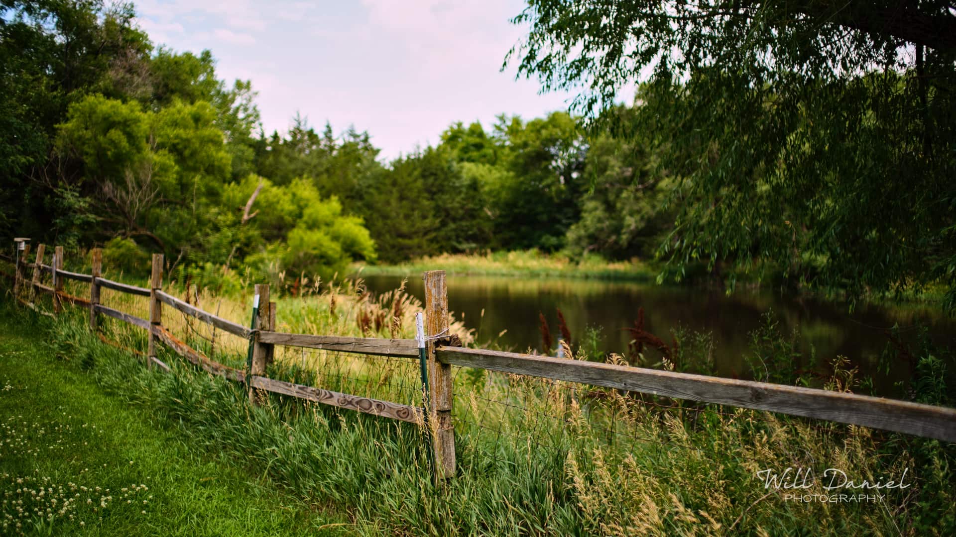 Nebraska Passing By Photos