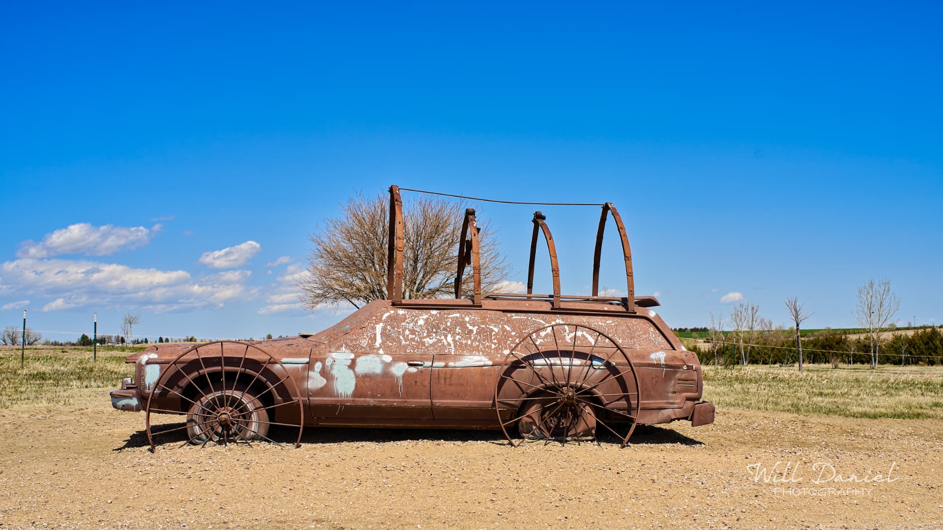 Nebraska Passing By Photos