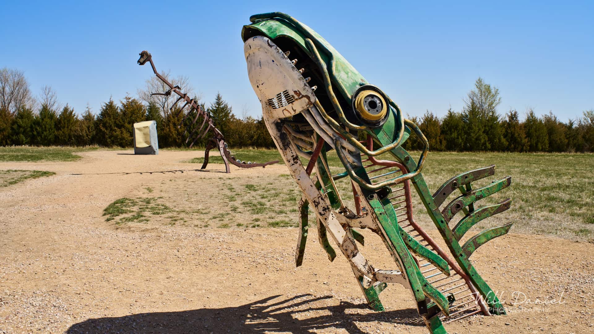 Nebraska Passing By Photos