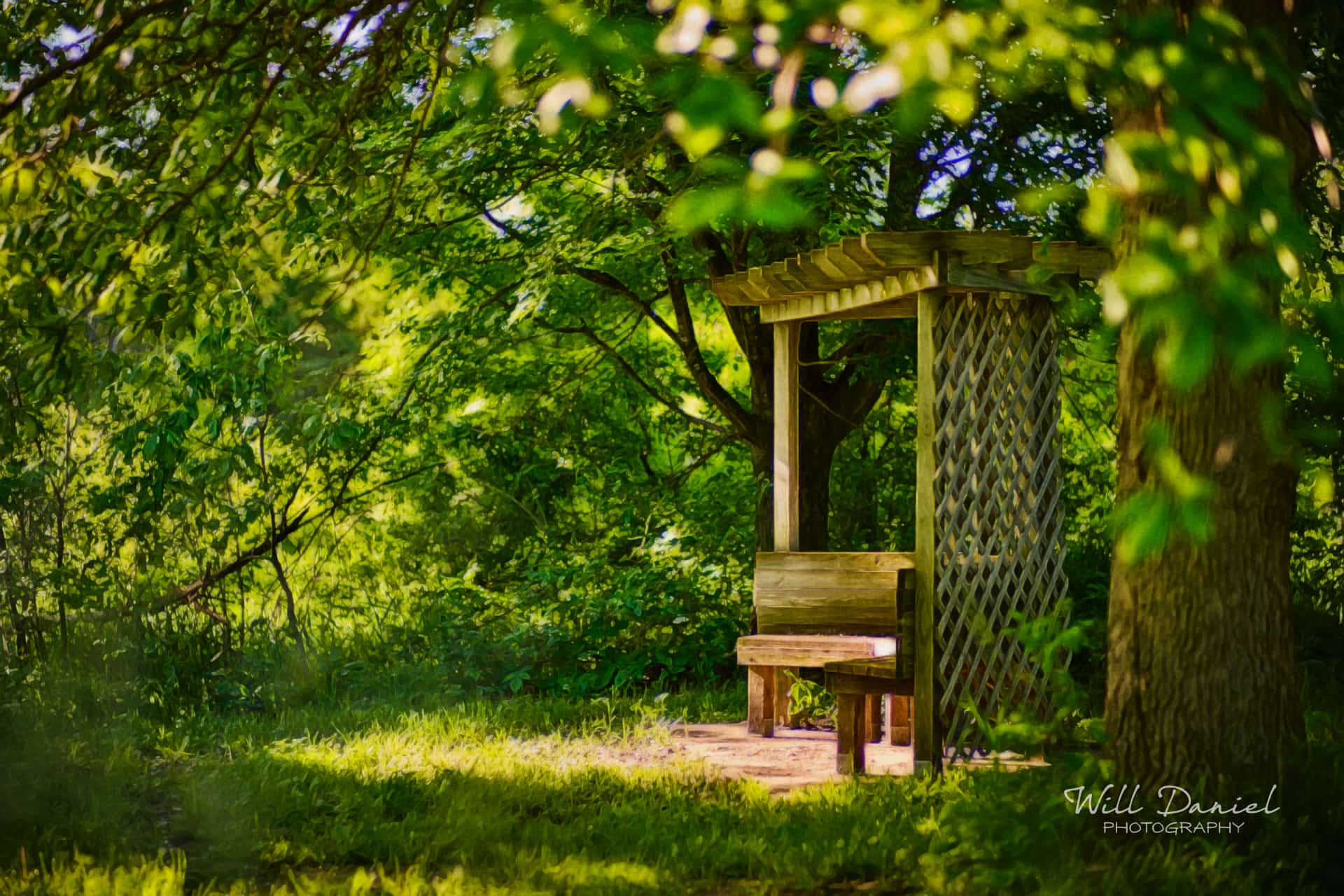 Dead Timber State Recreation Area 54557_S1