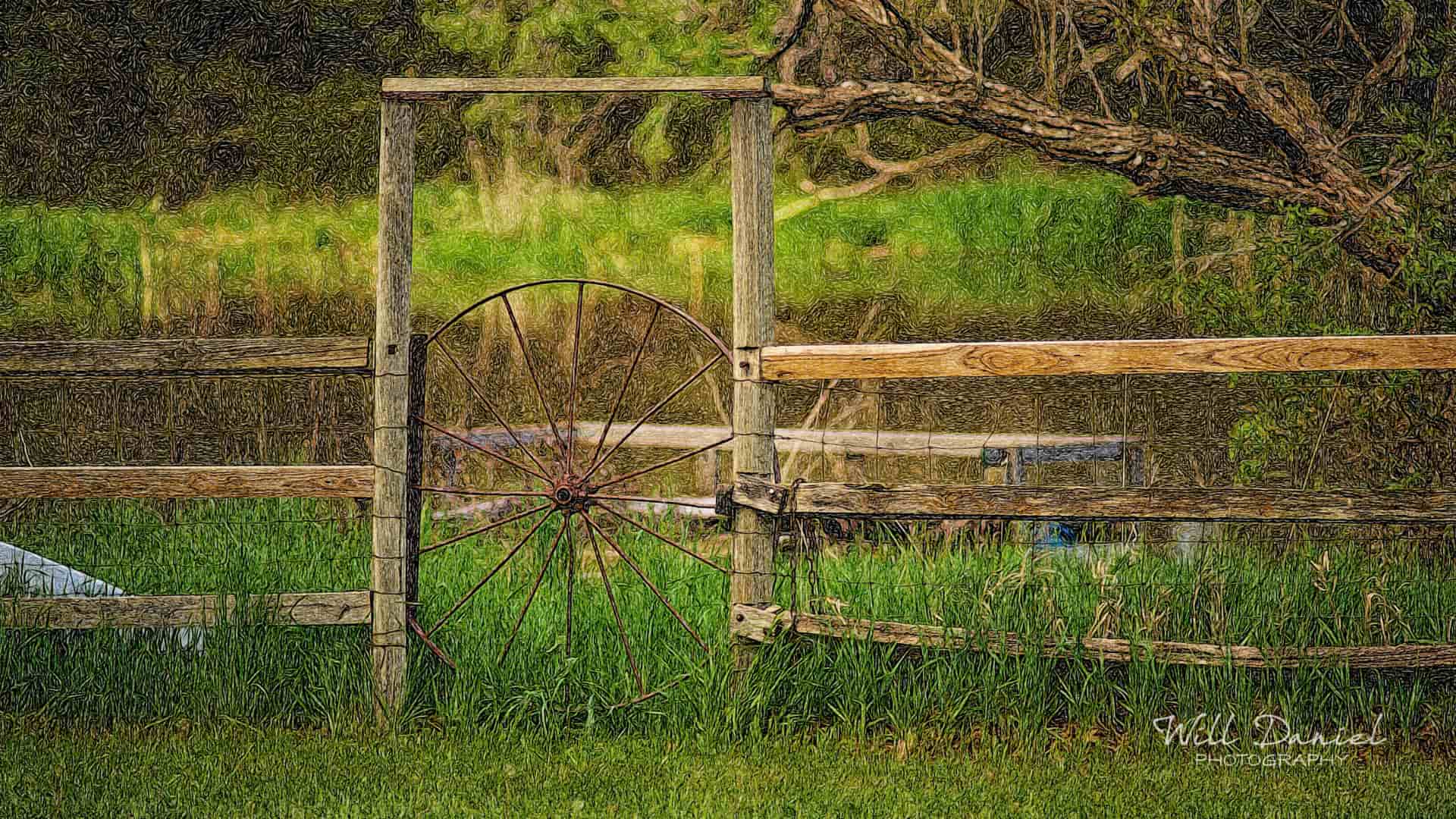 Nebraska Remix Photos