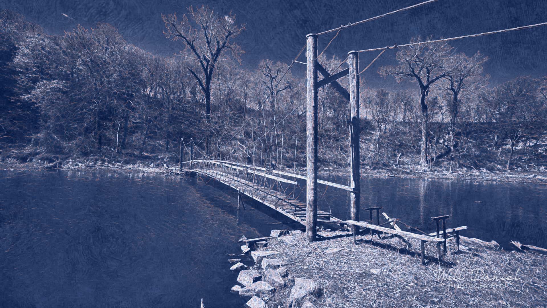 Nebraska Remix Photos