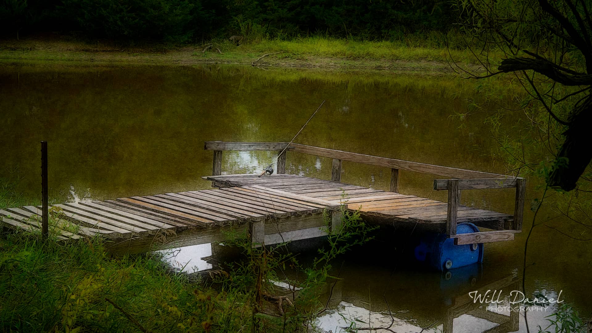 Nebraska Remix Photos