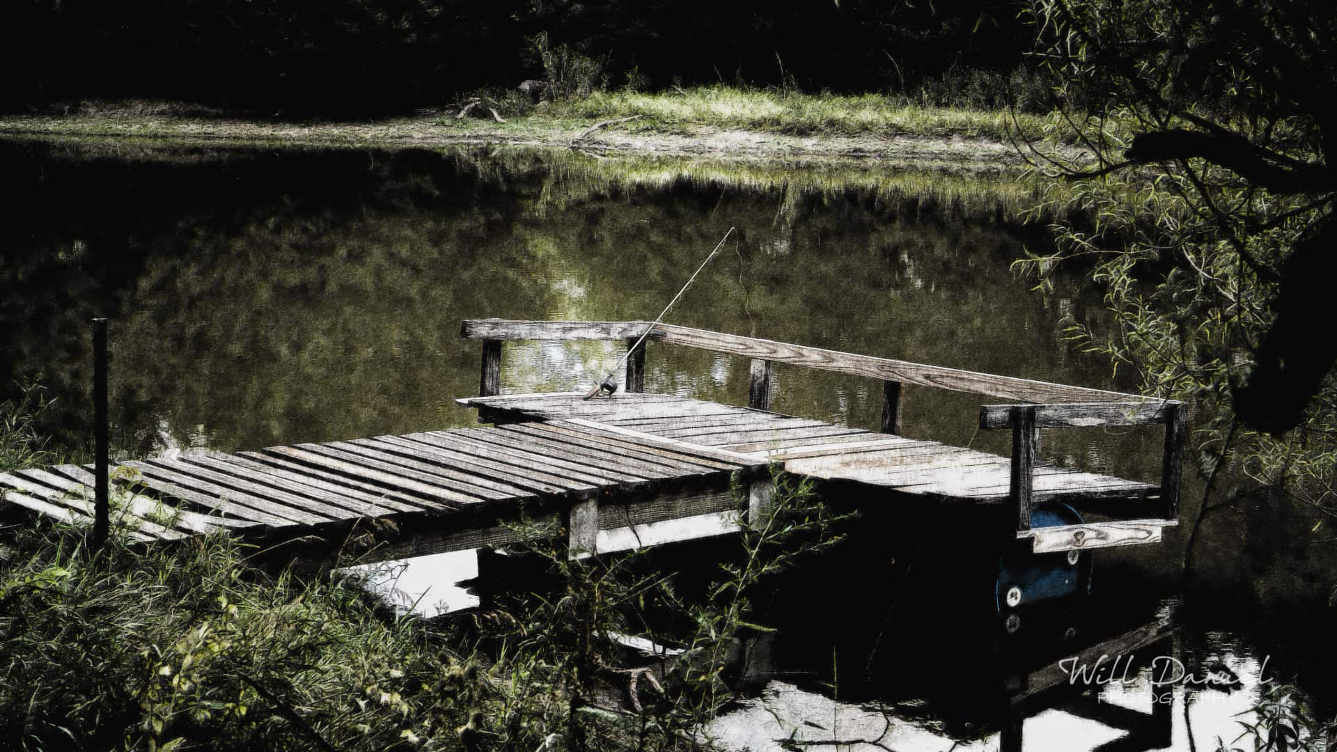 Nebraska Remix Photos