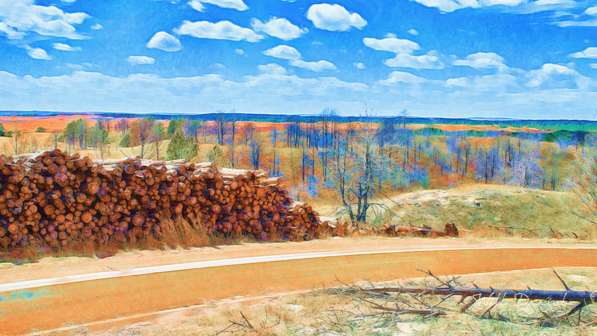 Nebraska Remix Photos